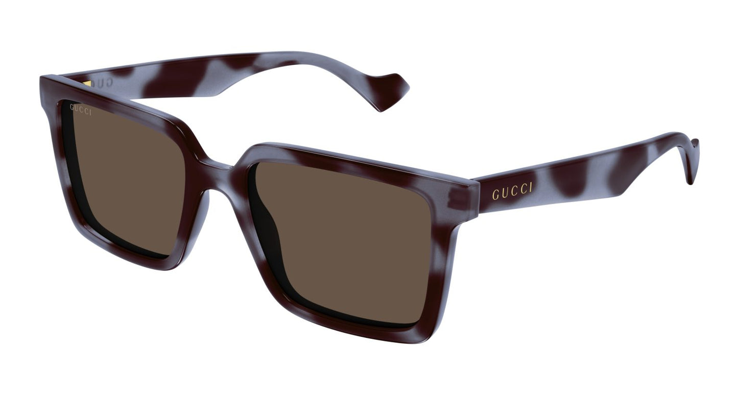 Gucci GG1540S-005 55mm New Sunglasses