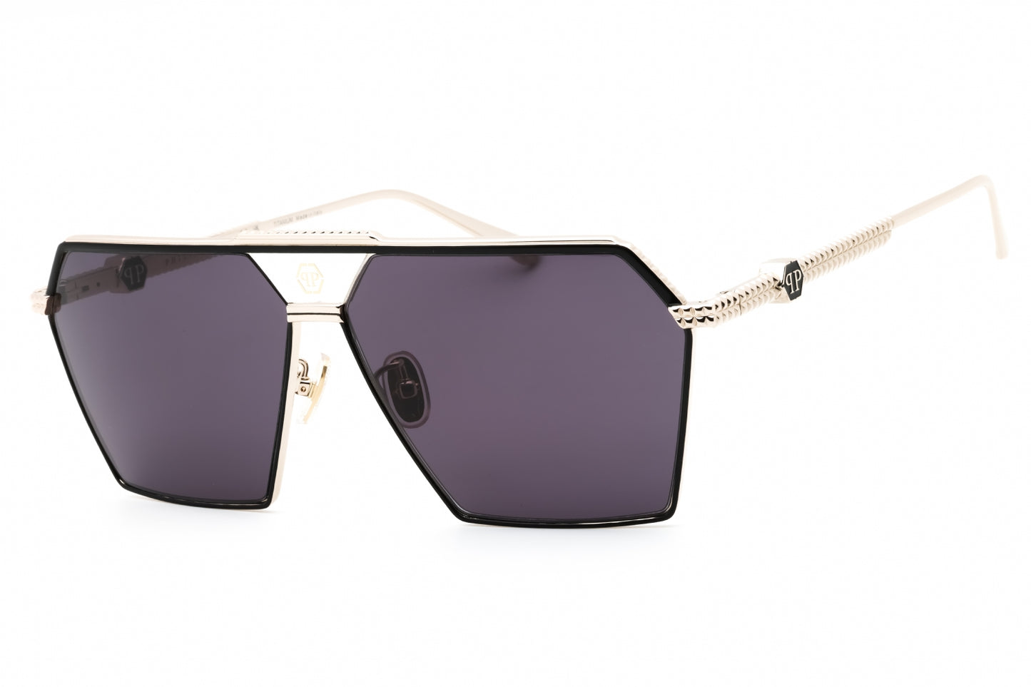 Philipp Plein SPP076M-0301 66mm New Sunglasses