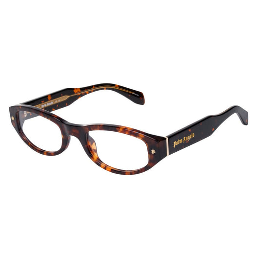Palm Angels PA504011053 Not Specified Rectangular Eyeglasses 53mm Eyeglasses
