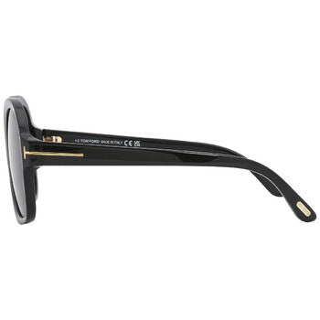 Tom Ford FT1034-01B-57 57mm