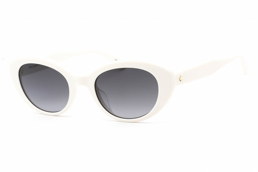 Kate Spade CRYSTAL/S-0VK6 9O 51mm New Sunglasses