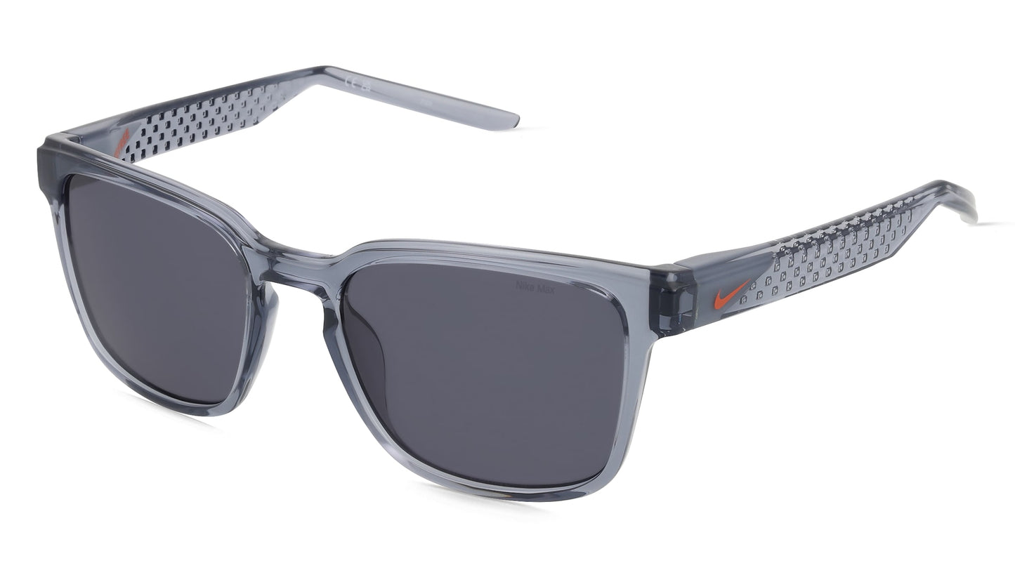 Nike LIVEFREE-EV24012-013-5419 54mm New Sunglasses