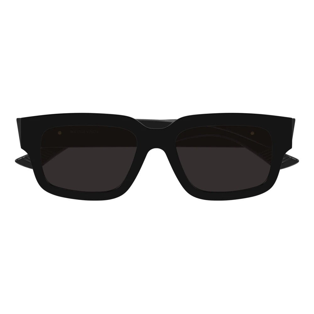 Bottega Veneta BV1359SA-001 53mm New Sunglasses
