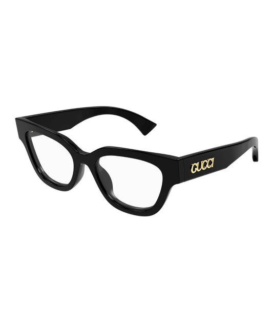 Gucci GG1837o-001 51mm New Eyeglasses