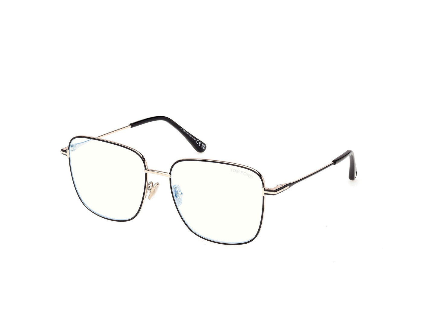 Tom Ford FT6136-B-001-56 56mm