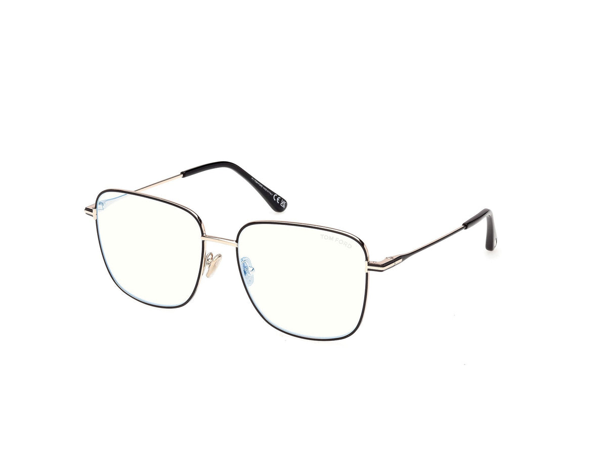 Tom Ford FT6136-B-001-56 56