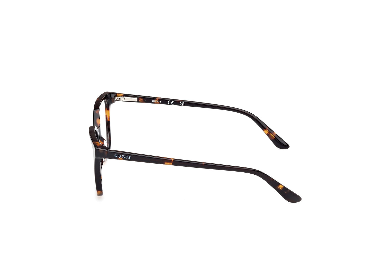 Guess GU50165-052-51 51mm New Eyeglasses