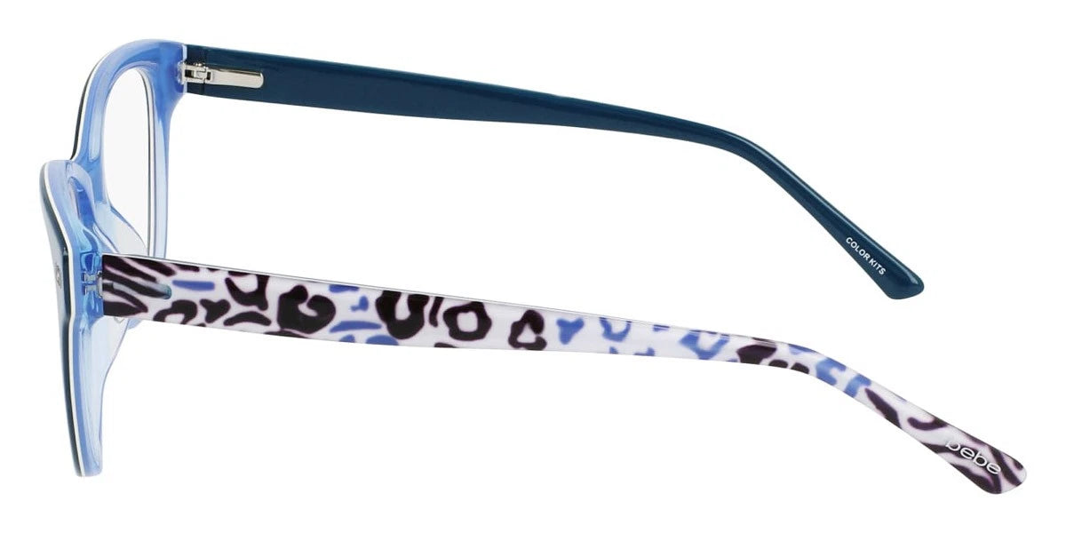 Bebe BB5194-400 53mm New Eyeglasses