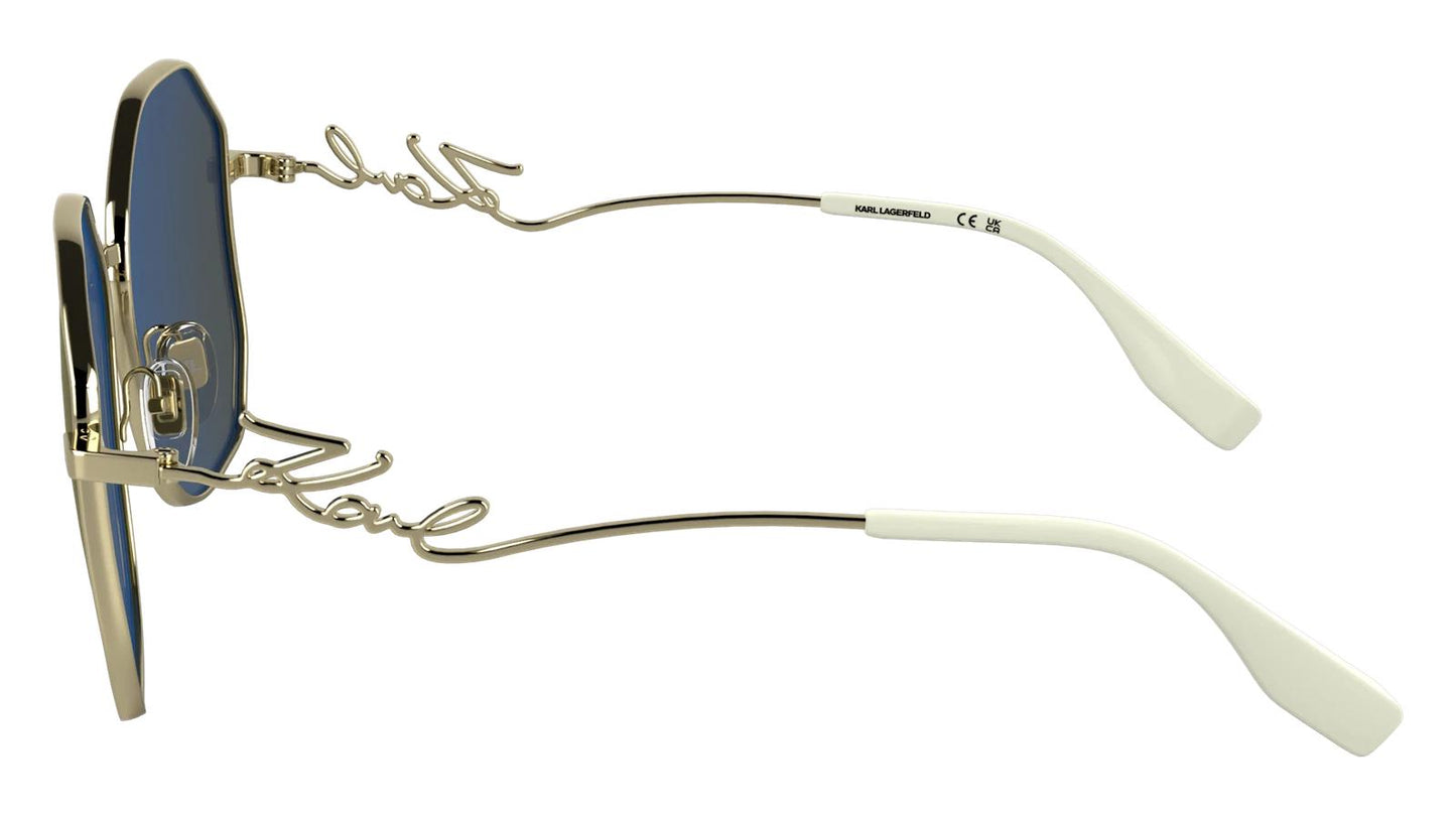Karl Lagerfeld KL358S-N-714-5716 57mm