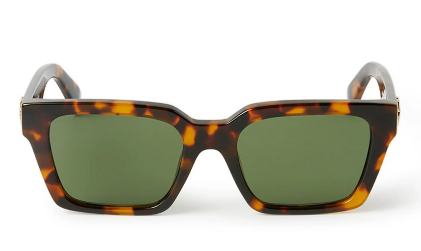 Off-White OERI111S24PLA0016055 53mm New Sunglasses