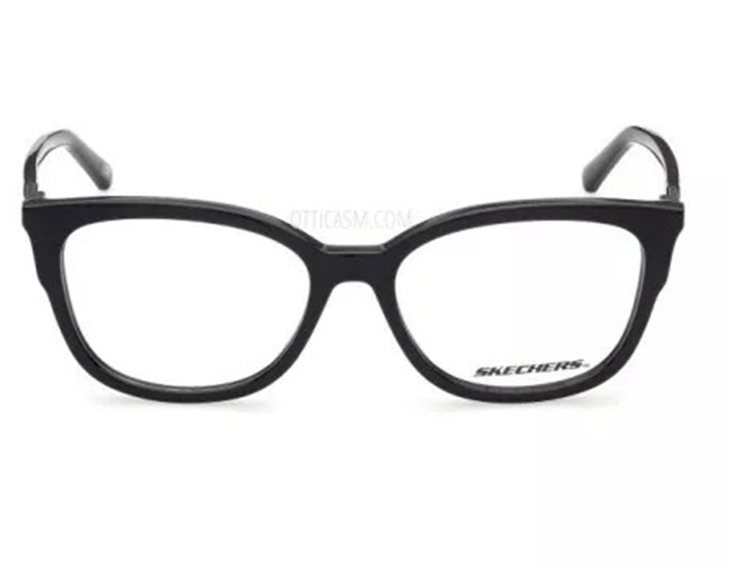 Skechers SE2173-001-53 53mm New Eyeglasses