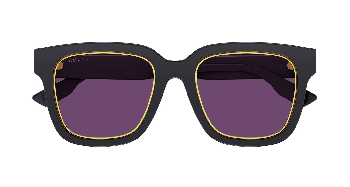Gucci GG1136SA-004-52 52mm New Sunglasses