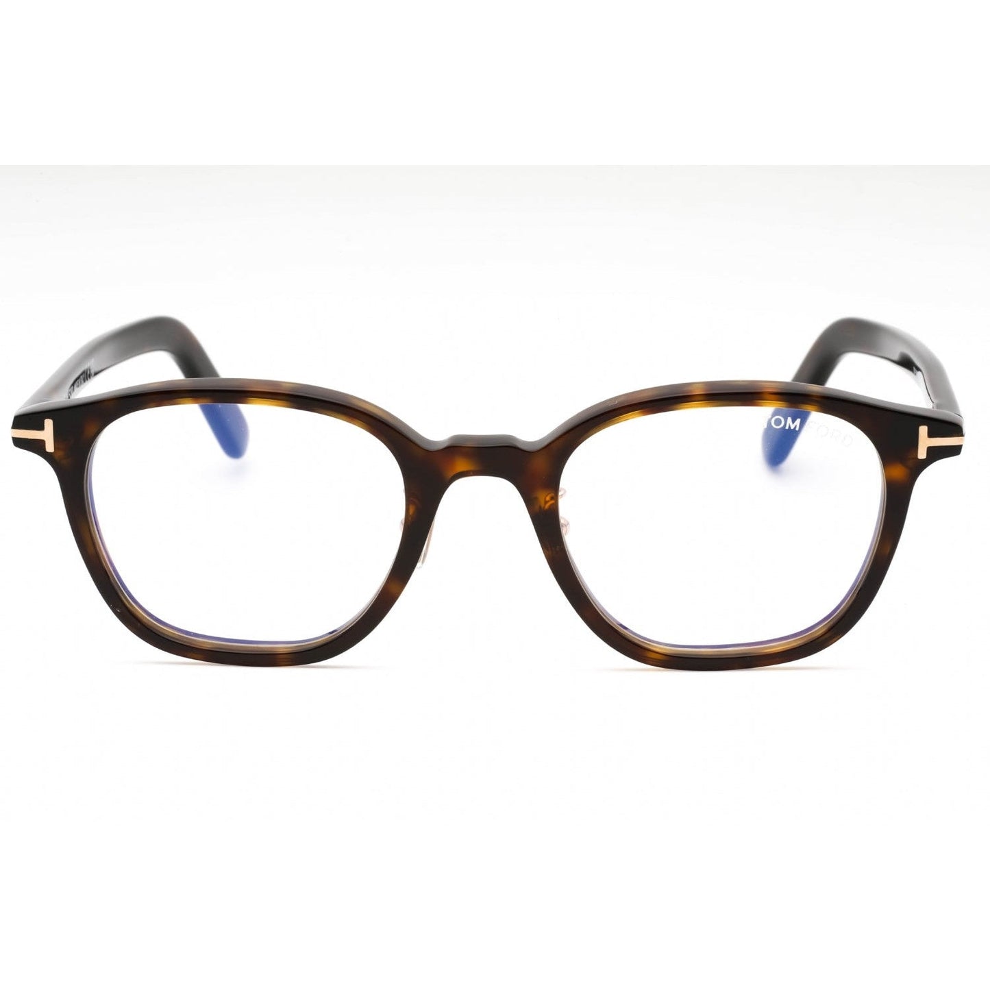 Tom Ford FT5858-D-B-052 49mm New Eyeglasses