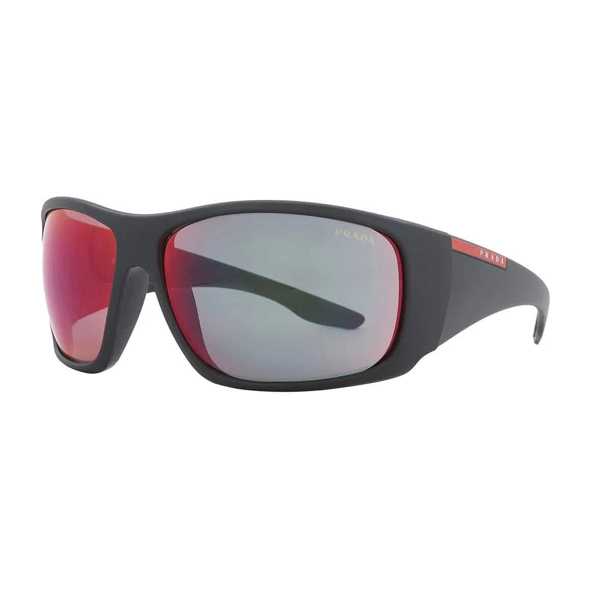 Prada 0PS04VS-1BO9Q1-66 66
