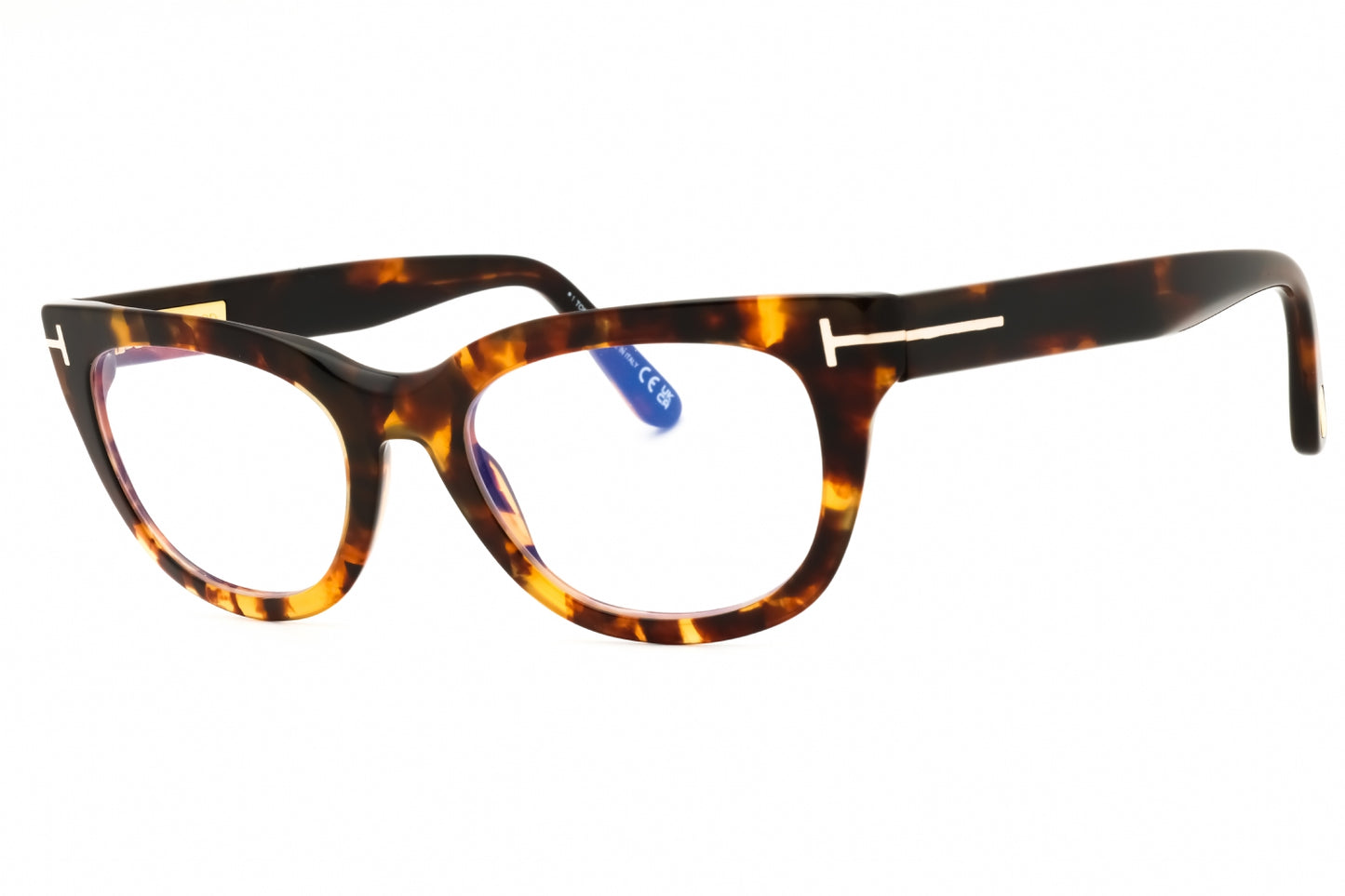 Tom Ford FT6066-B-055 53mm
