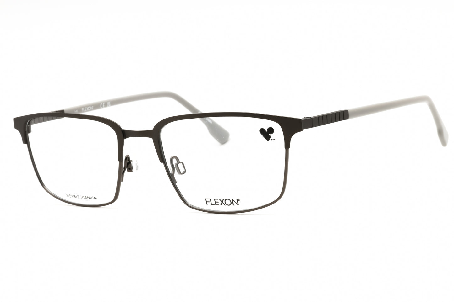 Flexon FLEXON E1128-310 54mm New Eyeglasses