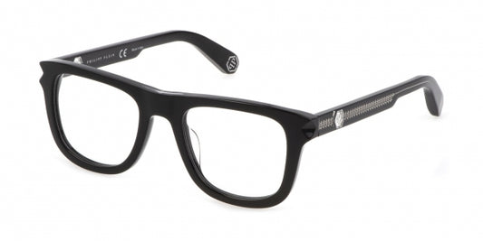 Philipp Plein VPP023V-0700 51mm New Eyeglasses