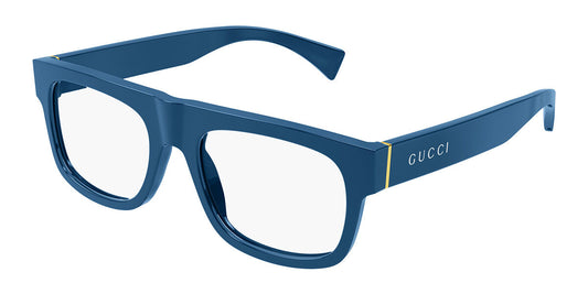 Gucci GG1137o-004 53mm New Eyeglasses