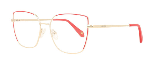 FOREVER 21 F2126-C1 53mm New Eyeglasses