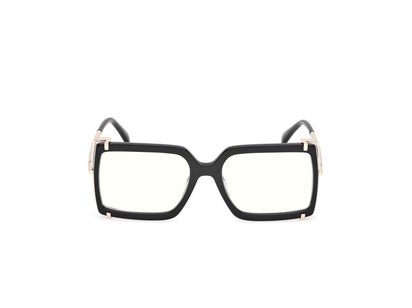 Max Mara MM5155-B-55001 55mm New Eyeglasses