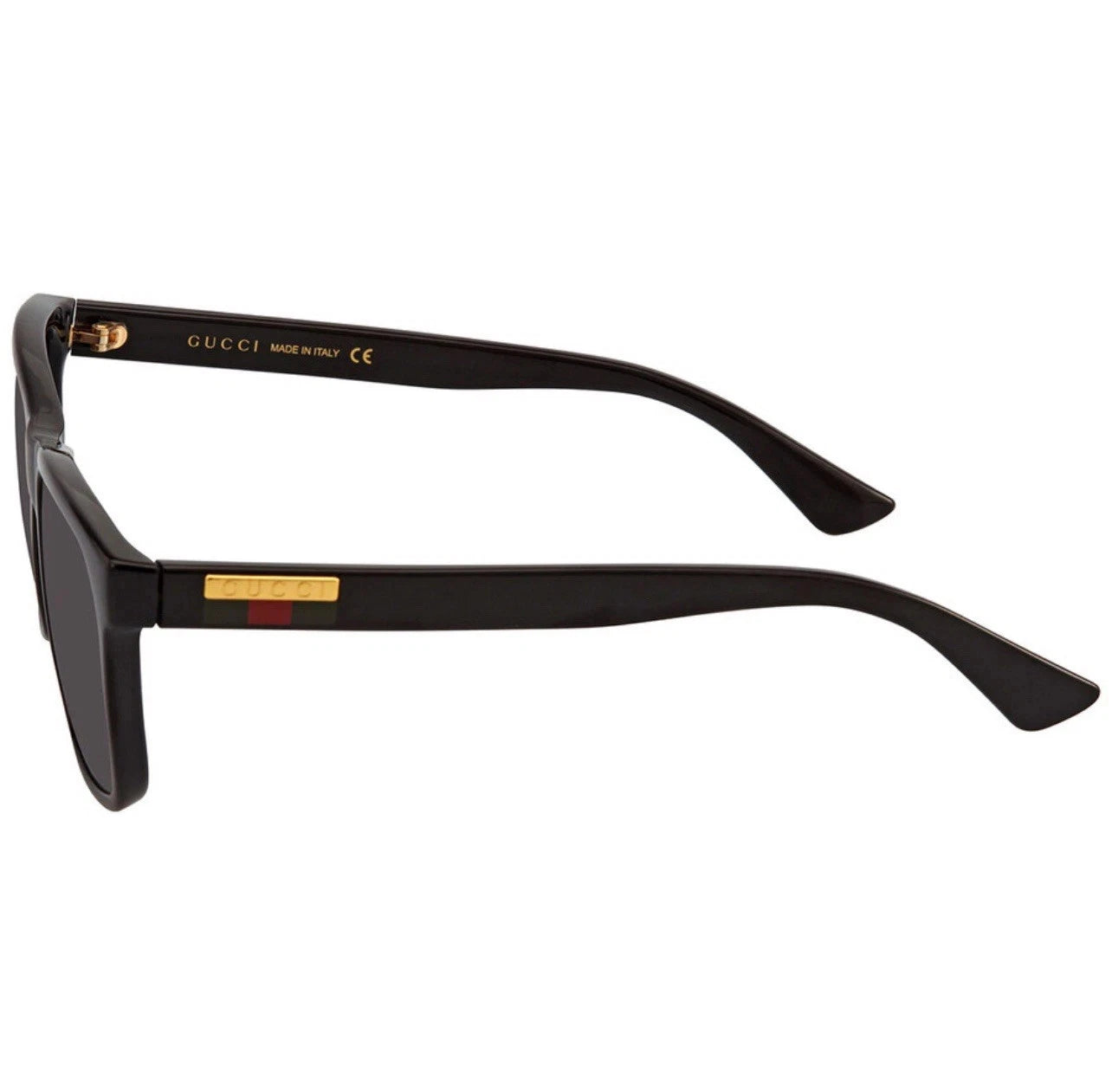 Gucci GG0746S-001 57mm New Sunglasses