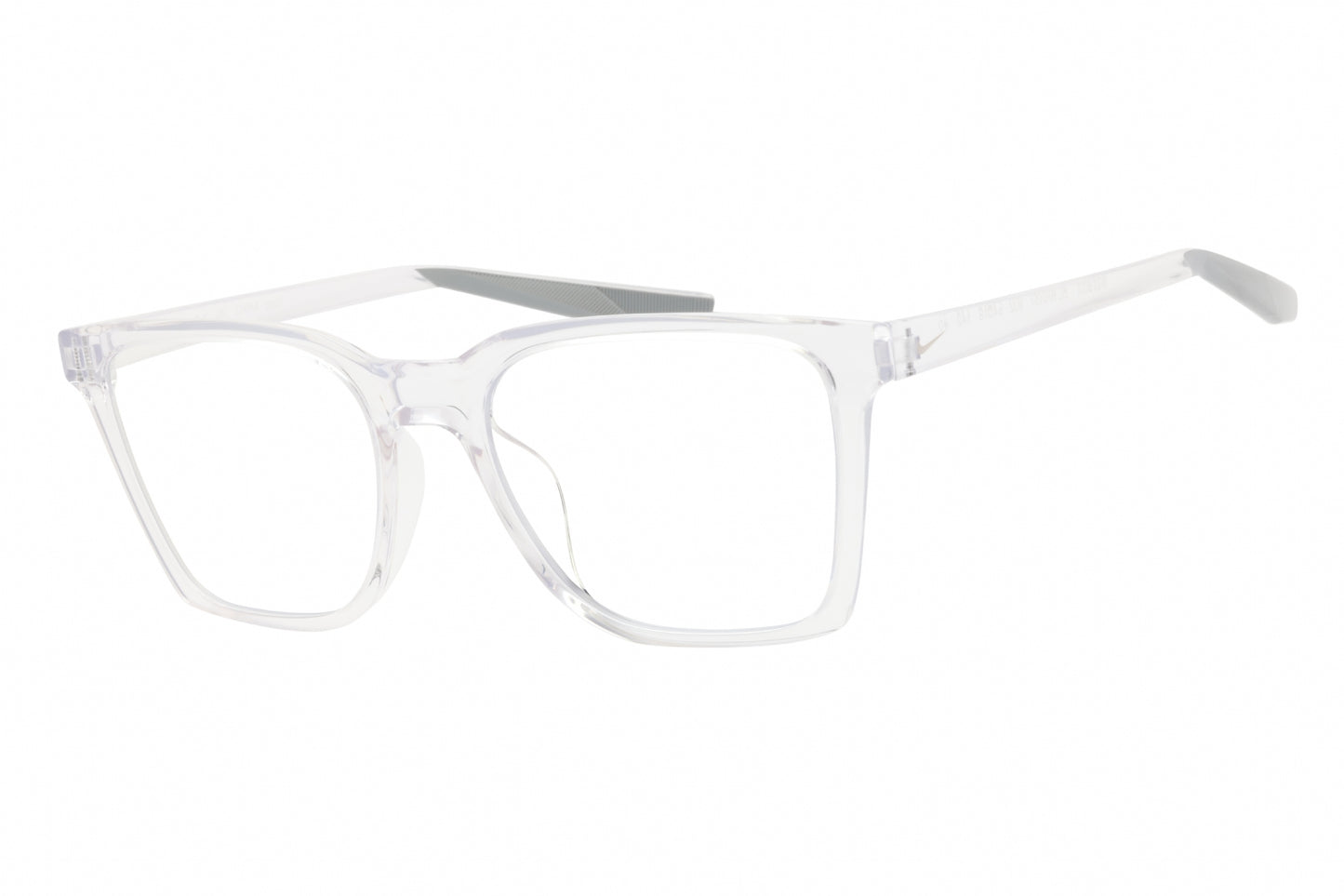 Nike NIKE BOUT BL HF0157-902 54mm New Eyeglasses