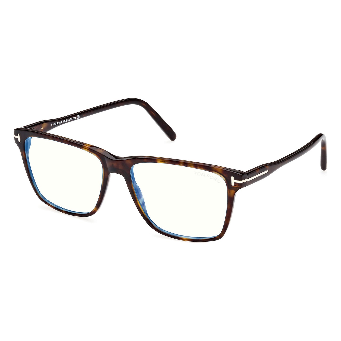 Tom Ford FT5817-B-052-56 56mm New Eyeglasses