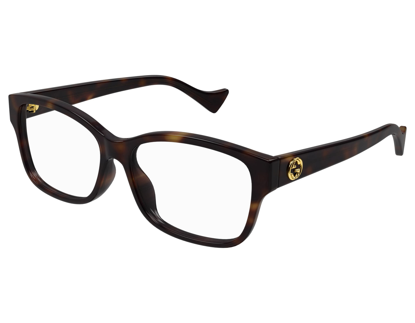 Gucci GG1259O-005 54mm New Eyeglasses