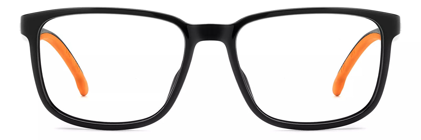 Carrera 8894-8LZ-55  New Eyeglasses