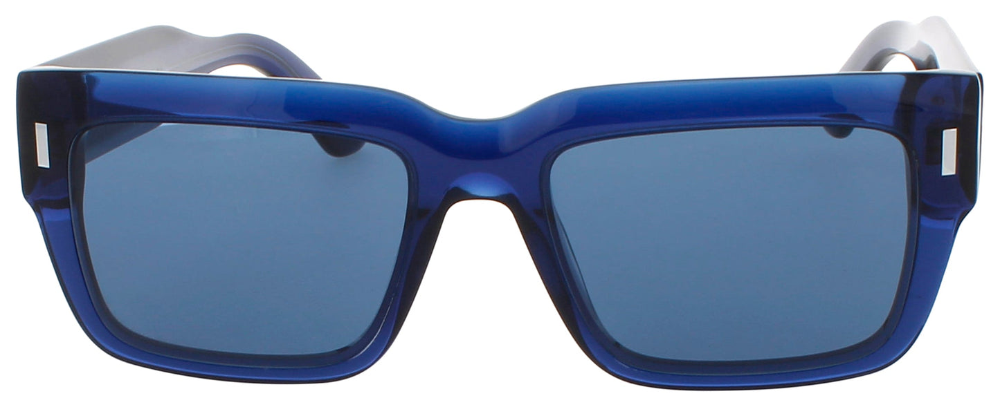 Calvin Klein CK23538S-400 0mm New Sunglasses