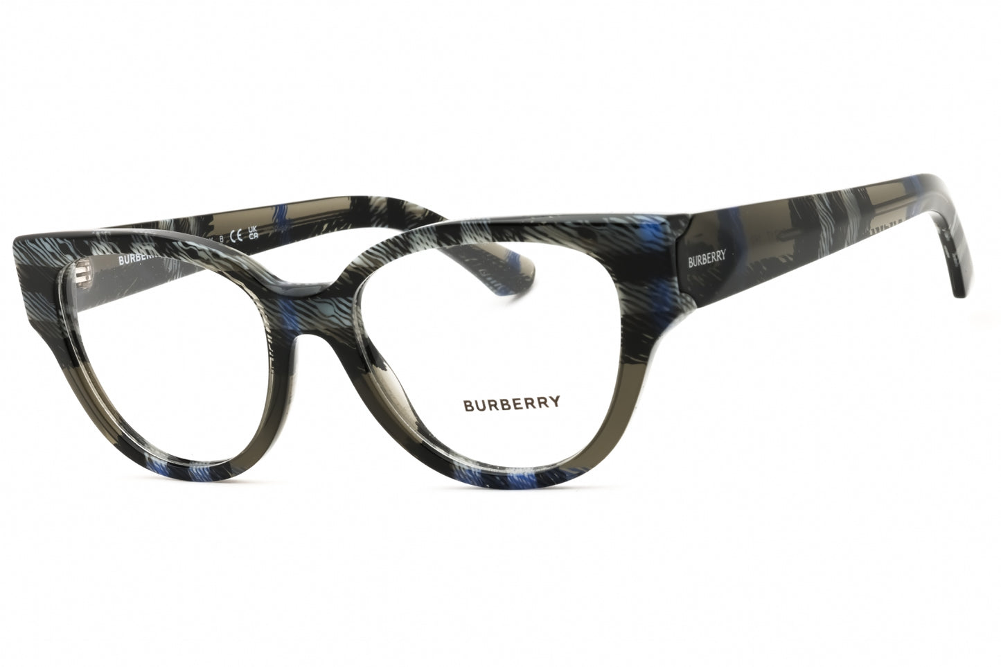 Burberry 0BE2421-4147 51mm New Eyeglasses