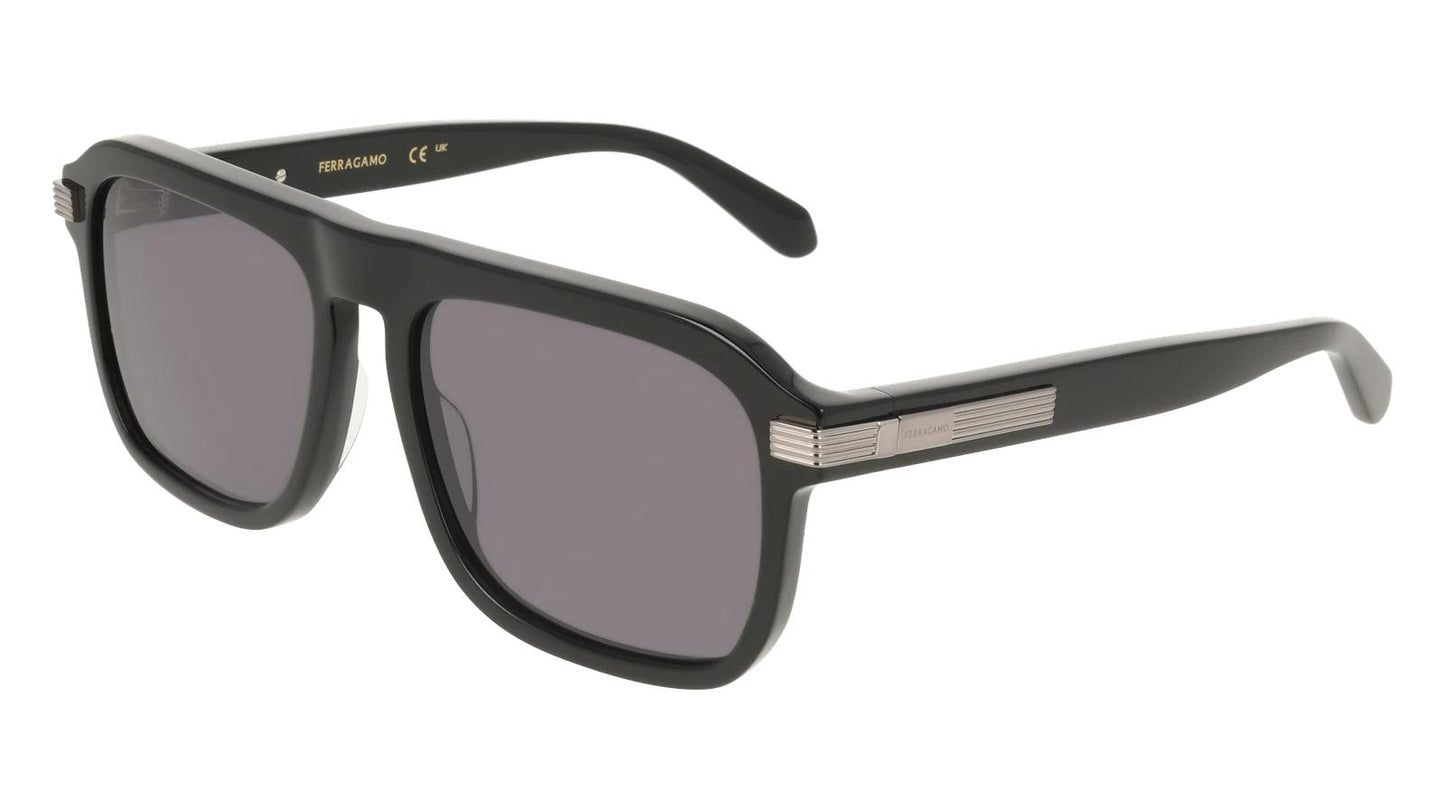 Salvatore Ferragamo SF2087S-001-5717 57mm