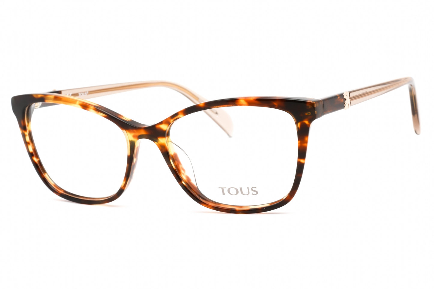 Tous VTOB36V-0743 52mm New Eyeglasses