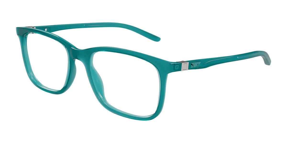 Puma PU0492o-002 55mm New Eyeglasses