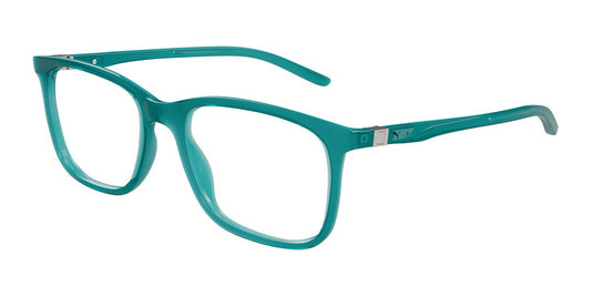 Puma PU0492o-002 55mm New Eyeglasses