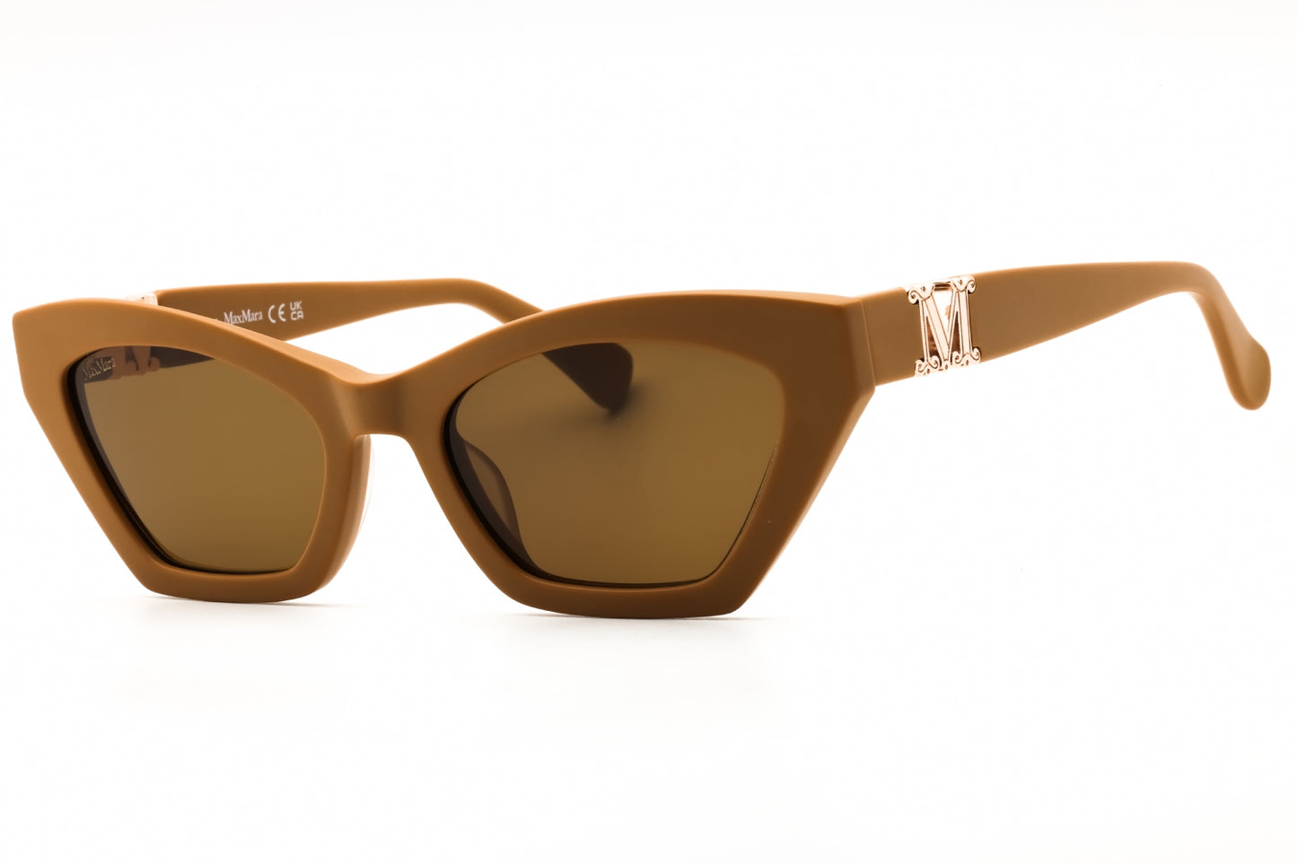 Max Mara MM0057-73E 52mm New Sunglasses