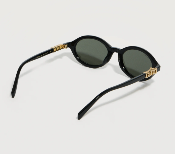 Gucci GG2153S-001 51 New Sunglasses