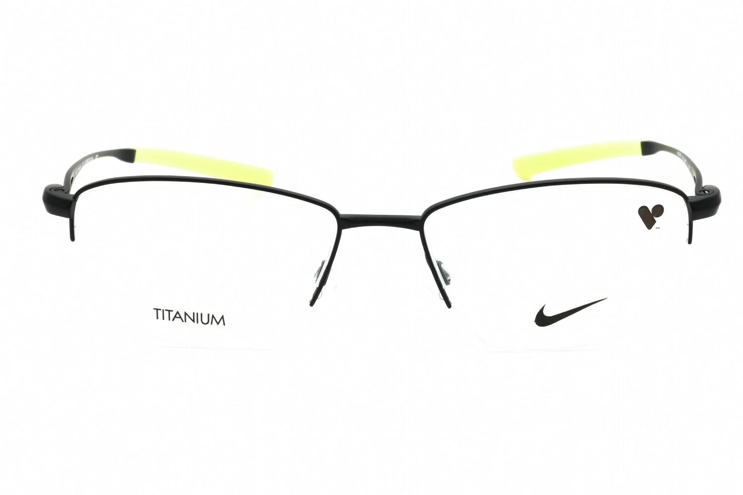 Nike NIKE 6045-002 54mm New Eyeglasses