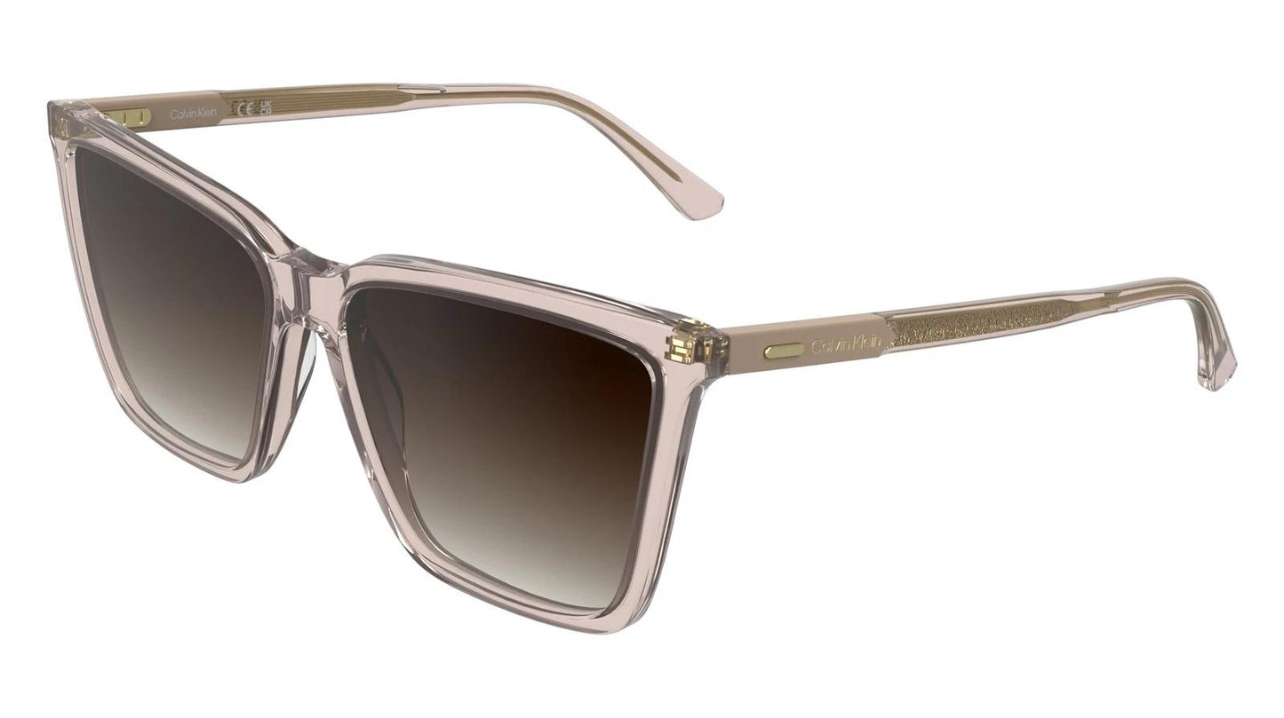 Calvin Klein CK26506S-272-5715 57mm New Sunglasses