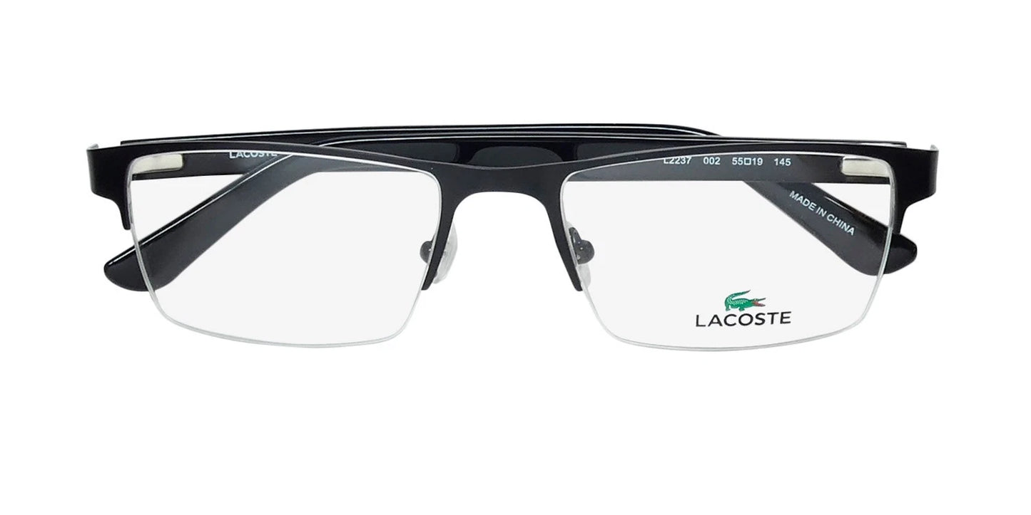 Lacoste L2237G-002 55