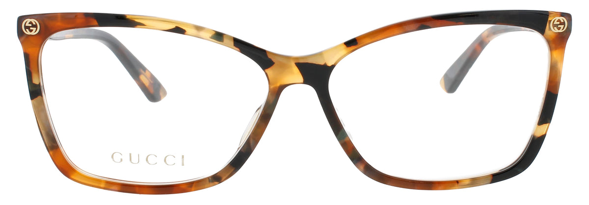 Gucci GG0025O-016-58 58