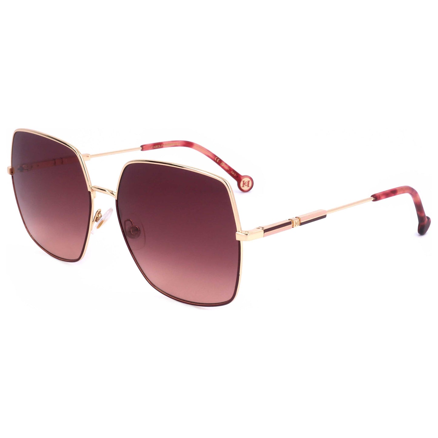 Carolina Herrera HER0139-S-NOA-60 60mm