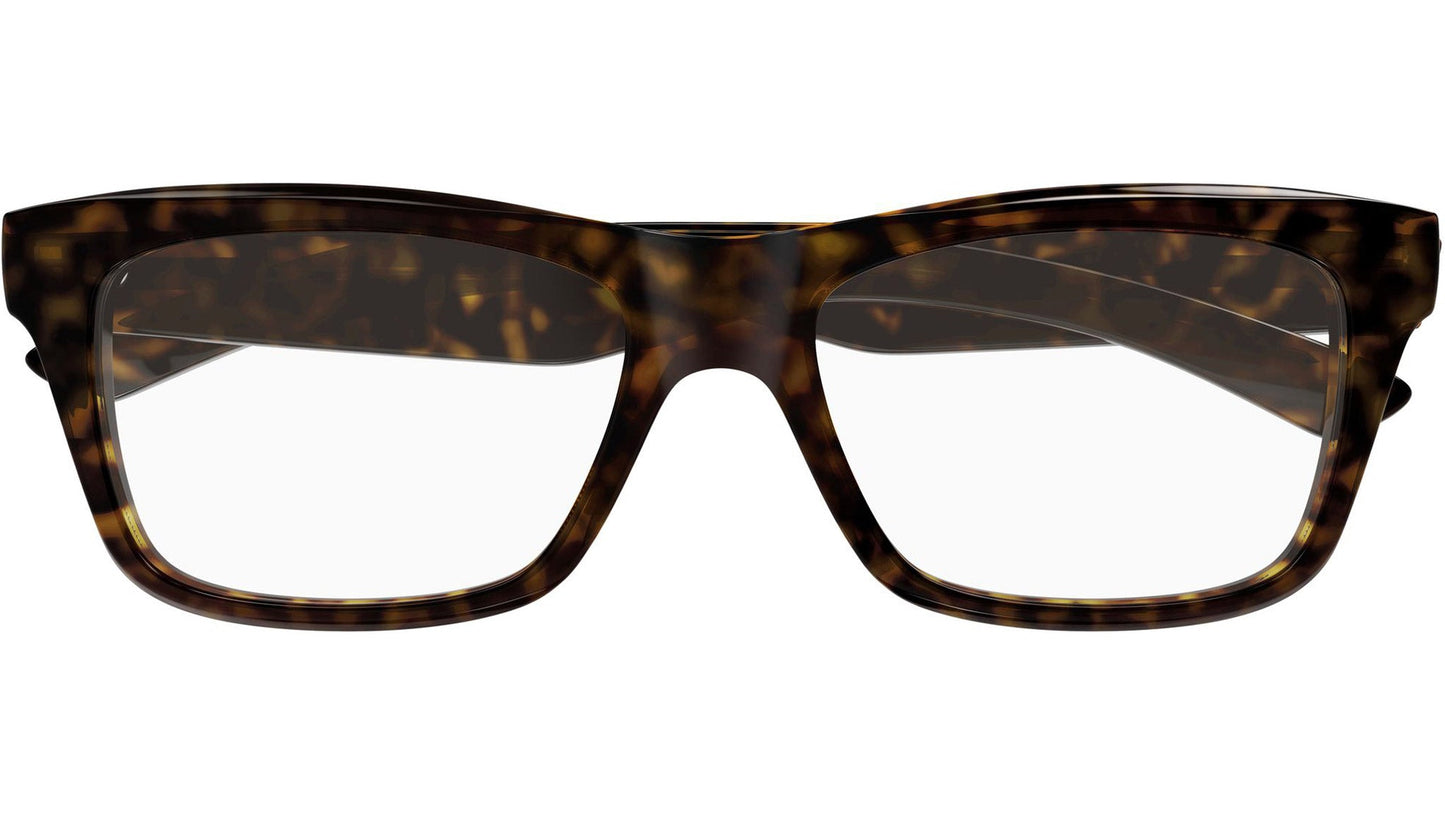 Balenciaga BB0426o-002 56mm New Eyeglasses