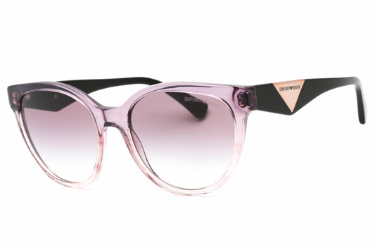 Emporio Armani 0EA4140-59668H 55mm New Sunglasses