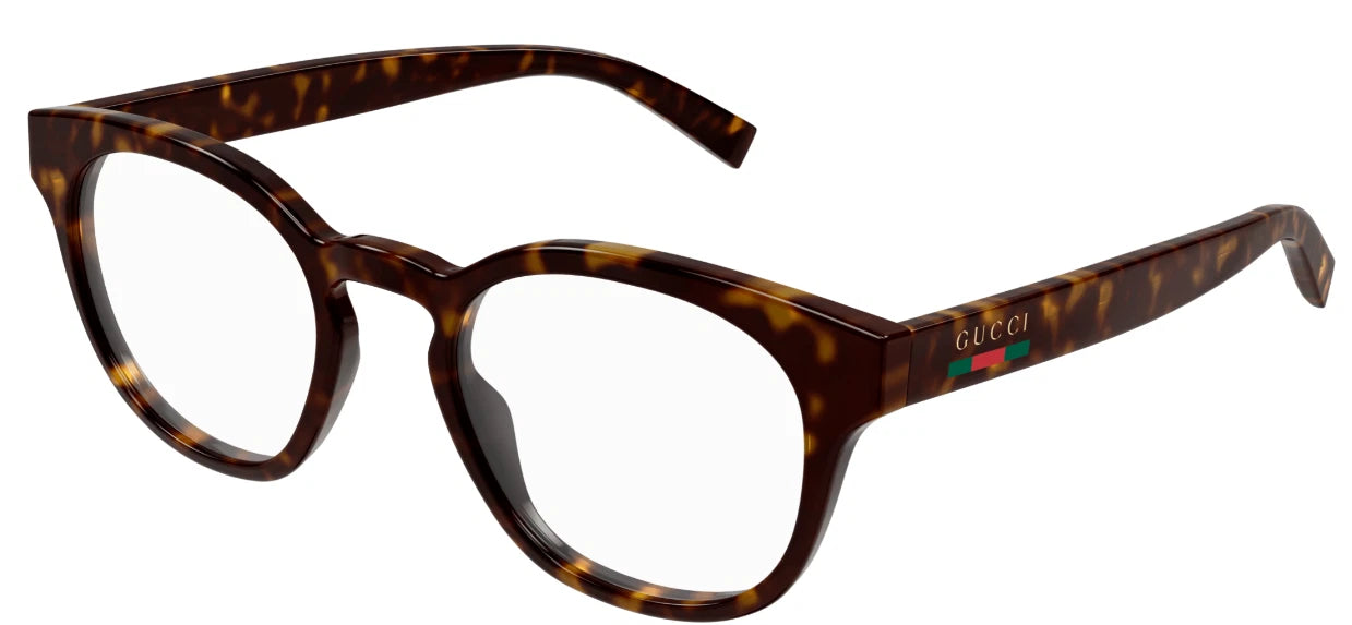 Gucci GG1859o-002 50mm New Eyeglasses