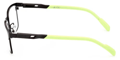 Adidas SP5024-005-55 55mm New Eyeglasses
