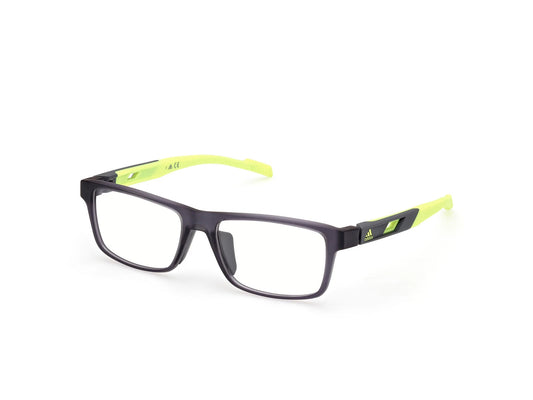 Adidas SP5028-020-55 55mm New Eyeglasses
