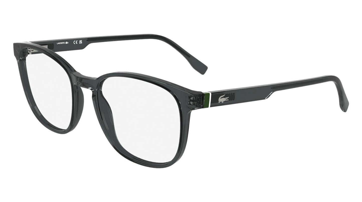 Lacoste L2975-N-035-5418 54mm New Eyeglasses