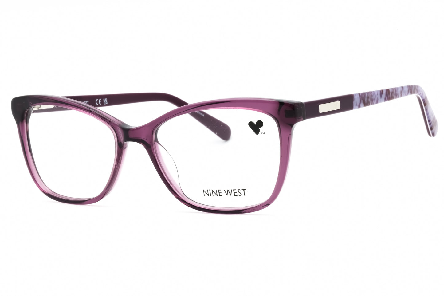 Nine West NW5208-505 52mm New Eyeglasses