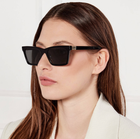 Miu Miu 0MU A05S-16K08Z 55mm New Sunglasses